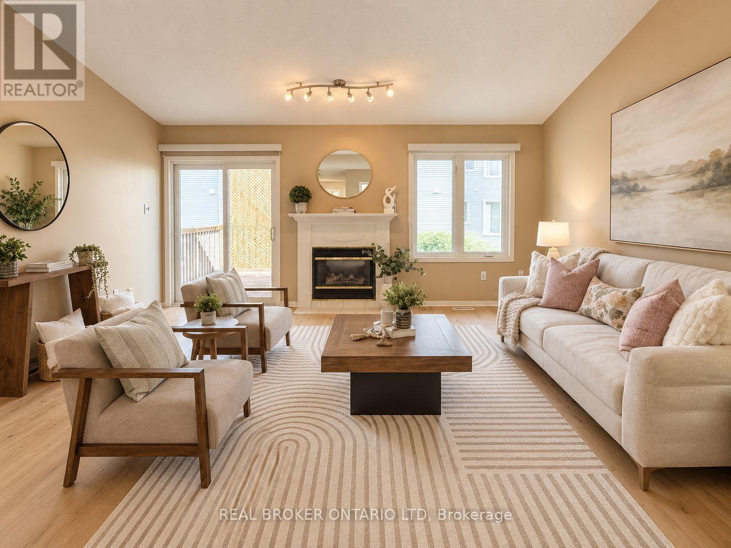 6 - 861 Shelborne Street, London South, Ontario  N5Z 5C5 - Photo 3 - X13864298