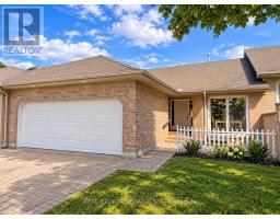 6 - 861 SHELBORNE STREET, London South, Ontario