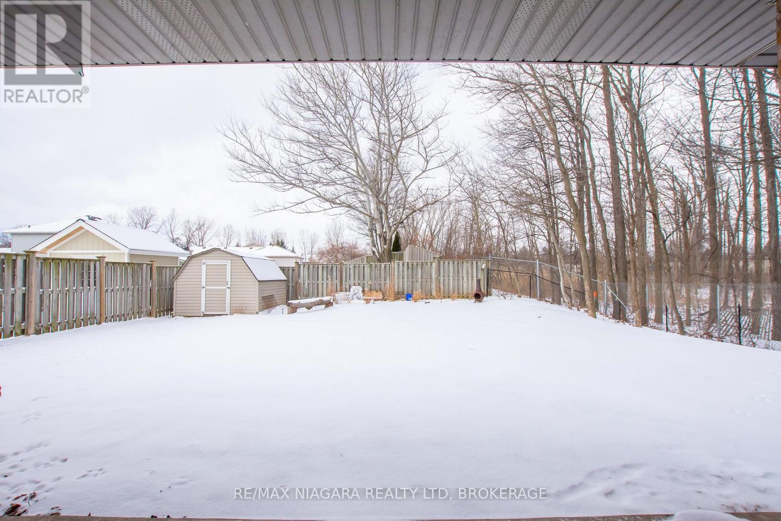 3417 Michelle Court, Niagara Falls, Ontario  L2H 3E7 - Photo 22 - X13862556