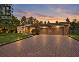 29 JONATHAN PACK STREET, Ottawa, Ontario