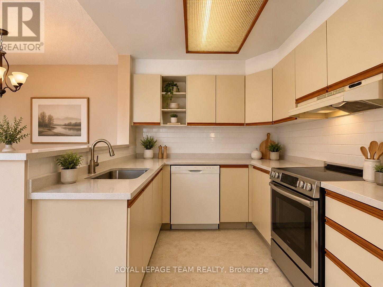 201 - 455 Canteval Terrace, Ottawa, Ontario  K4A 2C5 - Photo 8 - X13864282
