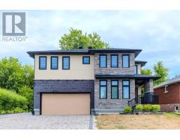 UNIT B - 819 AARON AVENUE, Ottawa, Ontario
