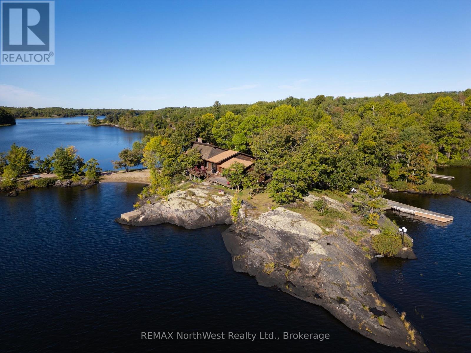 58 WOOD DUCK ROAD, Fort Frances, Ontario