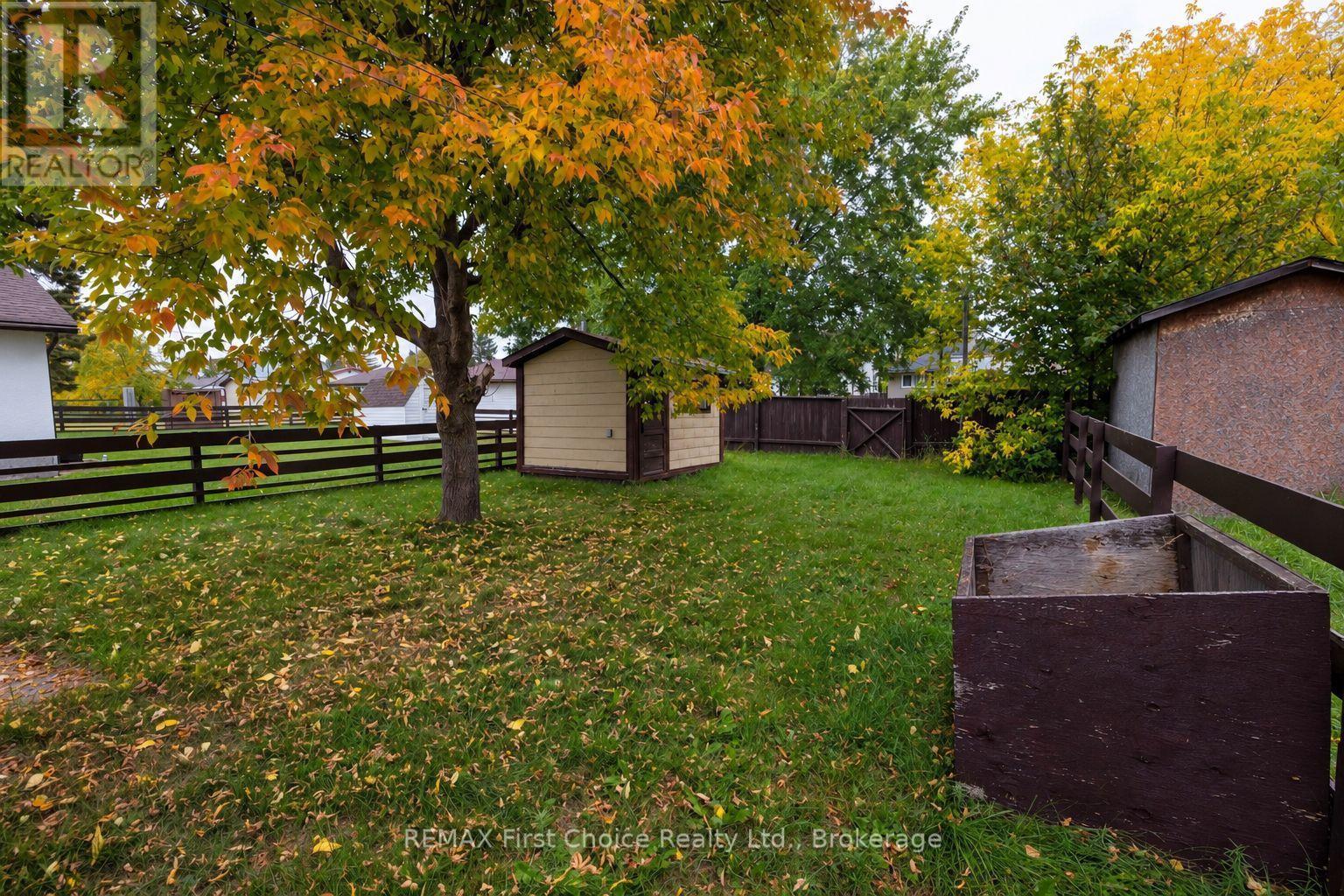 84 Penfold Street, Thunder Bay, Ontario  P7A 3J9 - Photo 21 - X13864290