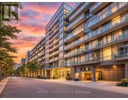 524 - 55 STEWART STREET, Toronto, Ontario