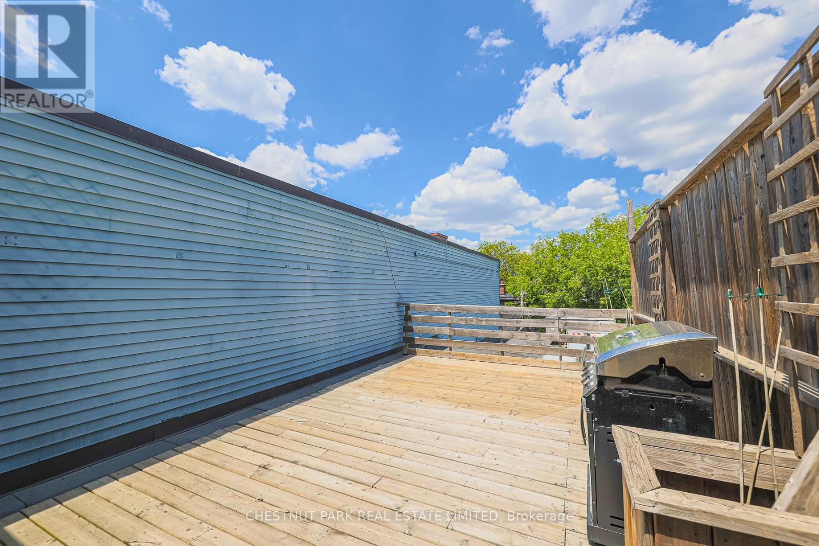 #1 - 650a Queen Street W, Toronto, Ontario  M6J 1E4 - Photo 28 - C13864366