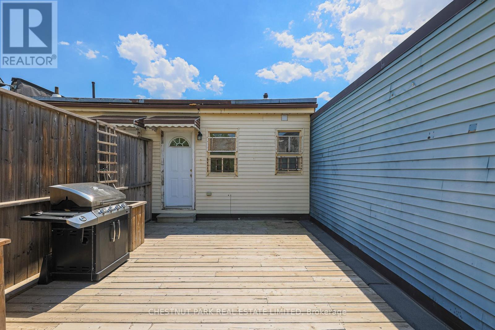 #1 - 650a Queen Street W, Toronto, Ontario  M6J 1E4 - Photo 30 - C13864366