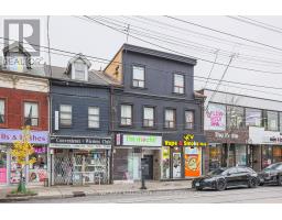2 - 677 QUEEN STREET W, Toronto, Ontario