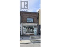 2ND FLOOR - 1755 EGLINTON AVENUE W, Toronto, Ontario