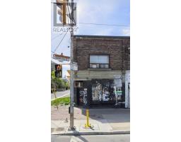 1747 EGLINTON AVENUE, Toronto, Ontario