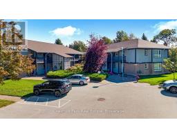 678 JOHNSTON PARK AVENUE, collingwood, Ontario