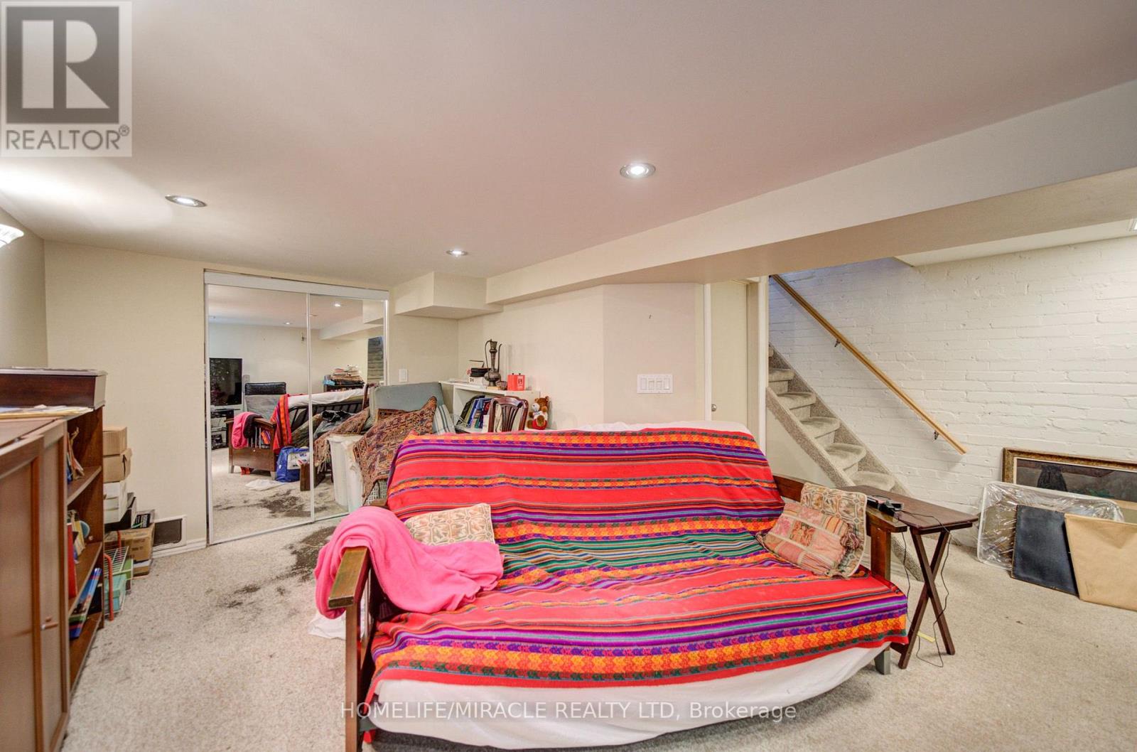 36 Valhalla Boulevard, Toronto, Ontario  M1N 3B3 - Photo 42 - E13864214