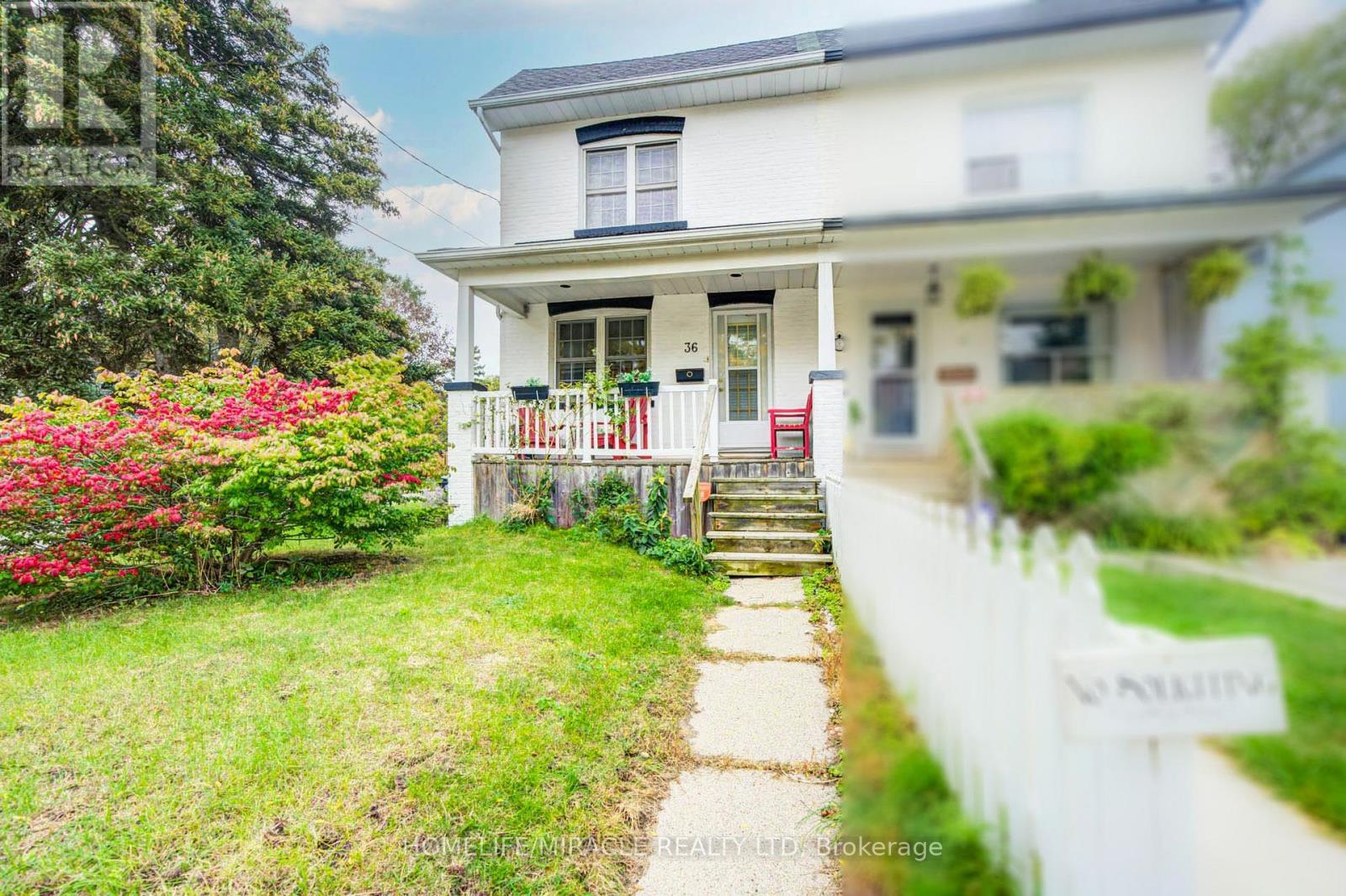36 Valhalla Boulevard, Toronto, Ontario  M1N 3B3 - Photo 5 - E13864214