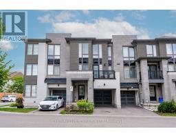 26 PALLOCK HILL WAY, Whitby, Ontario