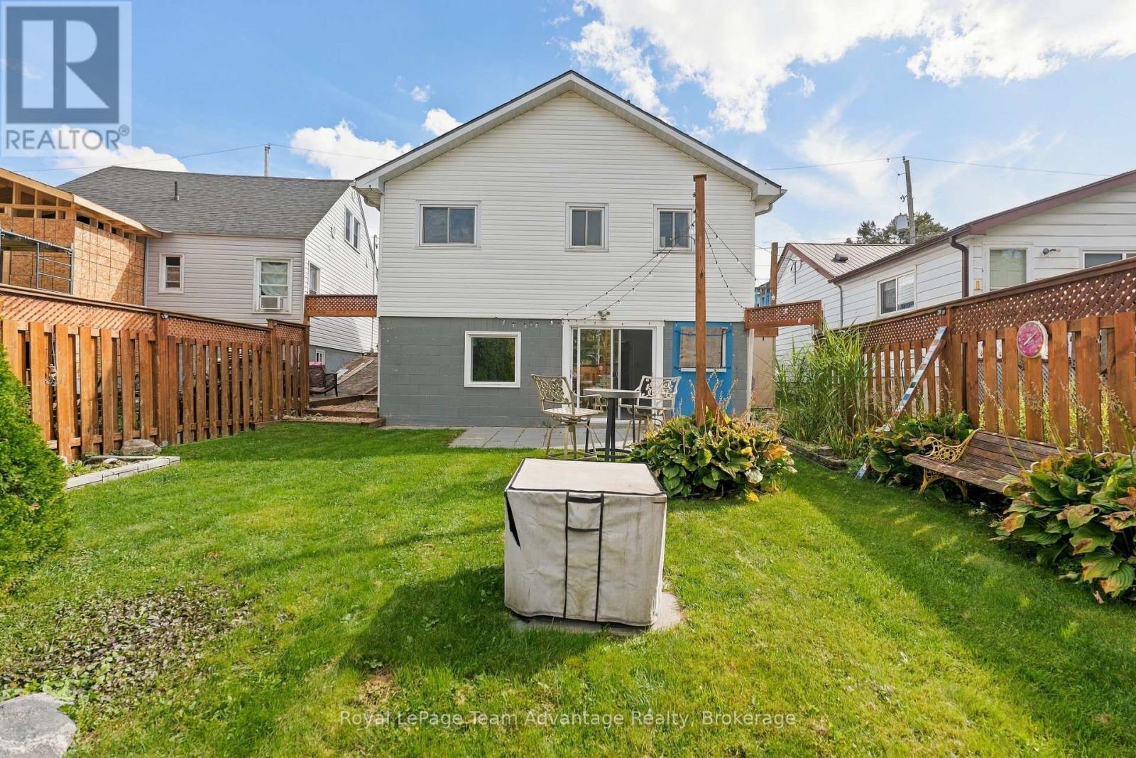 55 Highland Crescent, Parry Sound, Ontario  P2A 1N7 - Photo 15 - X13864190