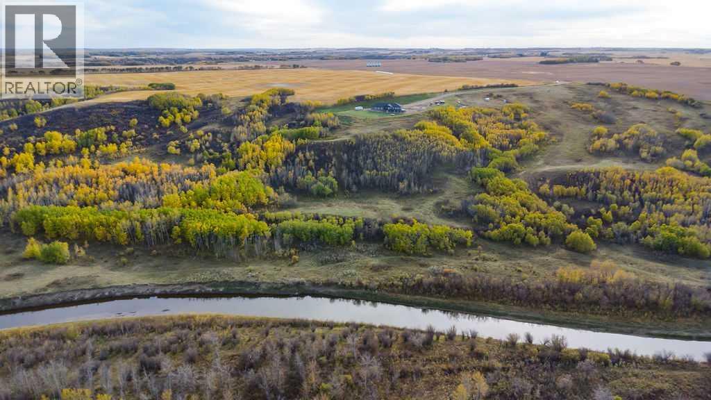 Pt Nw 8-45-1-W4, Rural Wainwright No. 61, Alberta  T0B 0V0 - Photo 45 - A2350388