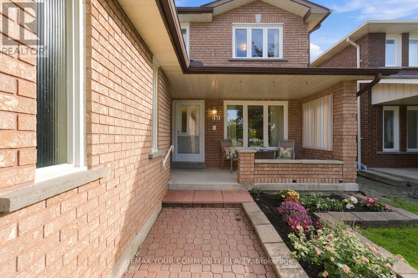 49 Trevor Street, Vaughan, Ontario  L4L 7S6 - Photo 2 - N13864350