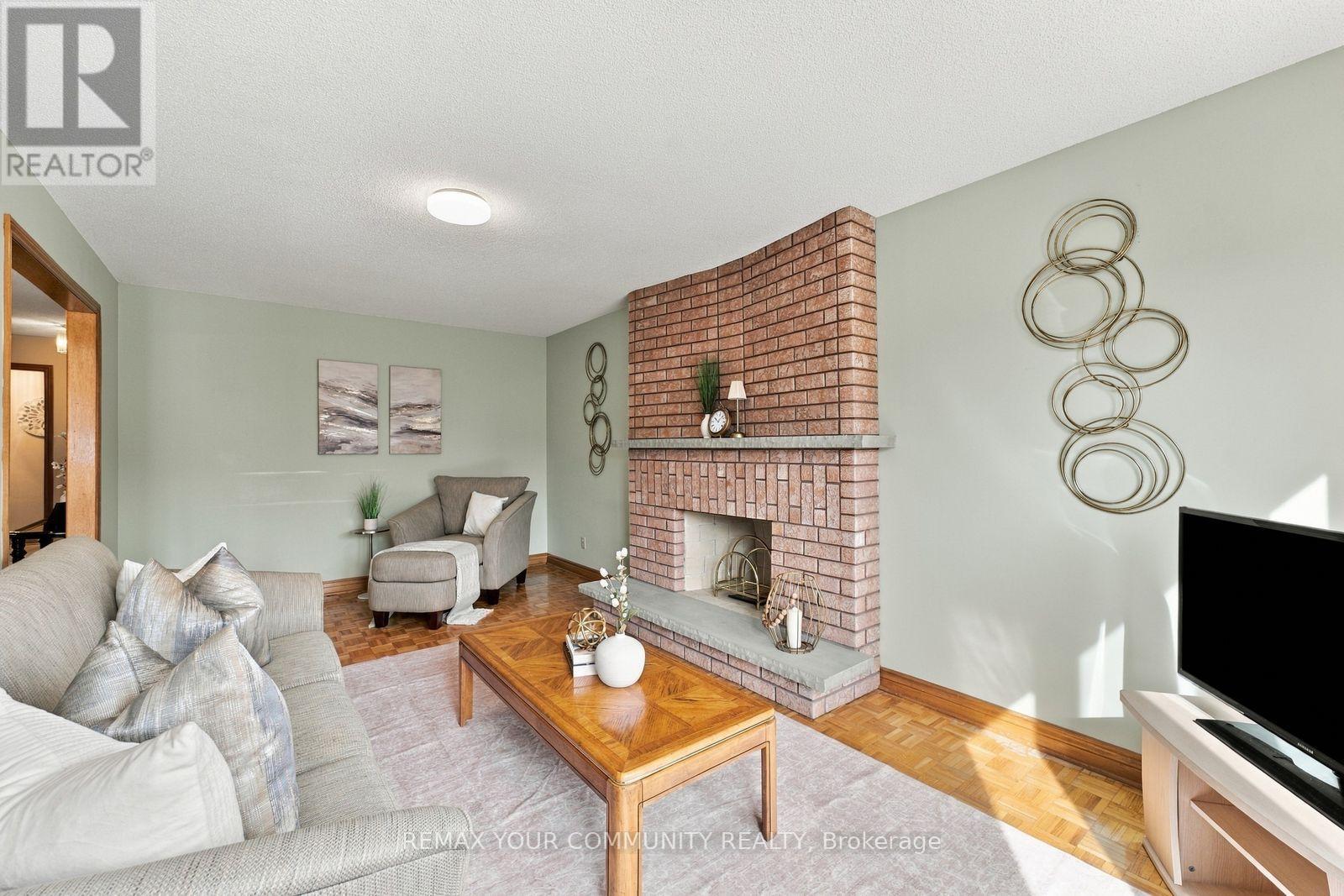 49 Trevor Street, Vaughan, Ontario  L4L 7S6 - Photo 21 - N13864350