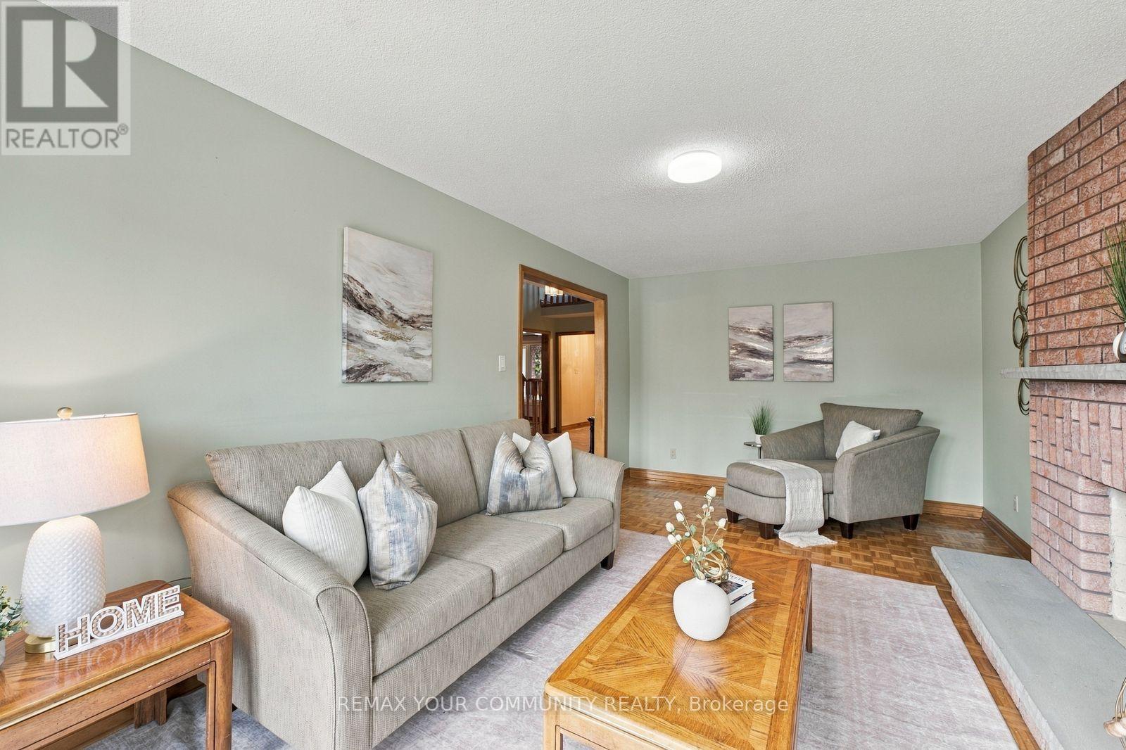 49 Trevor Street, Vaughan, Ontario  L4L 7S6 - Photo 22 - N13864350
