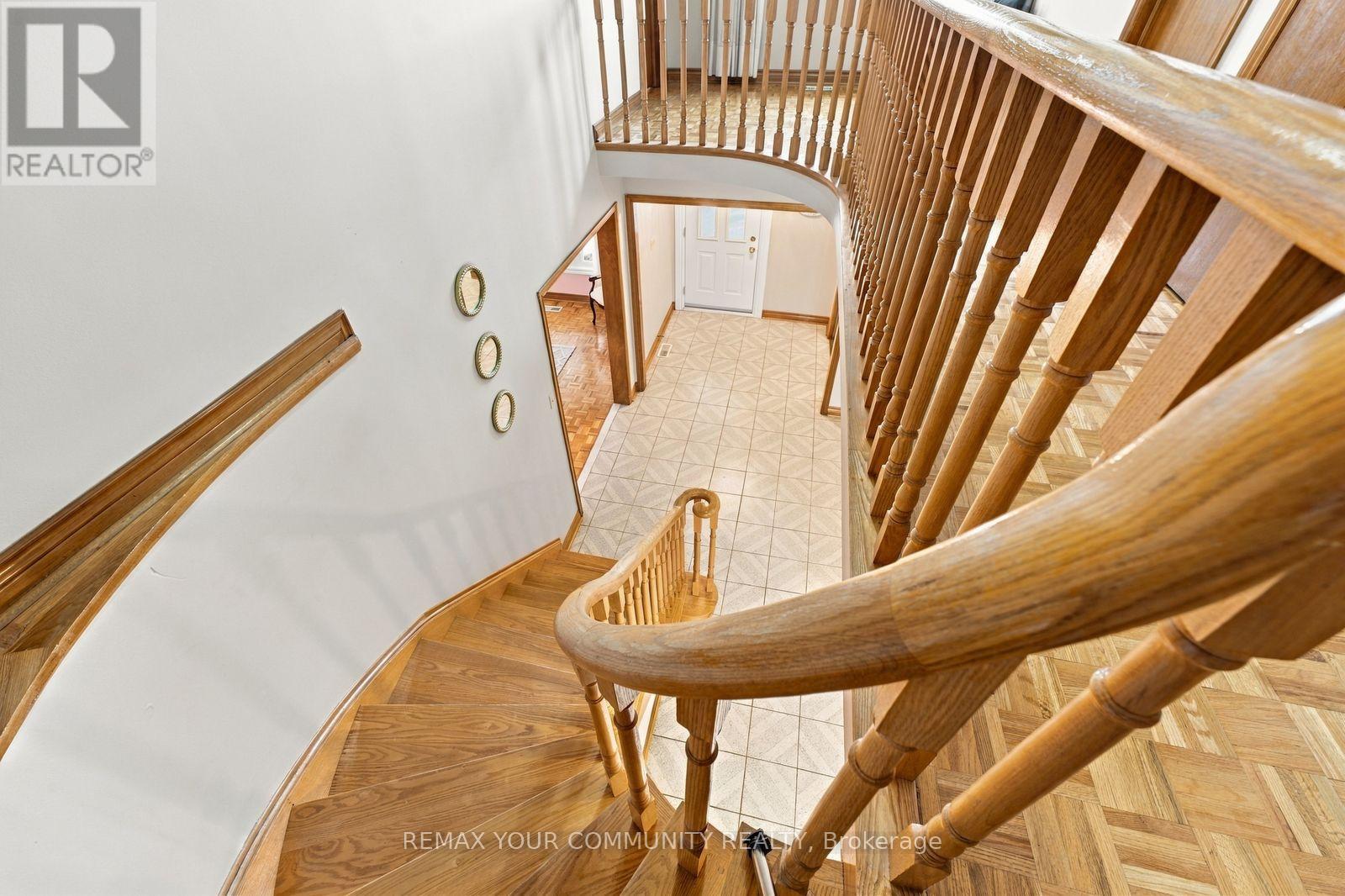 49 Trevor Street, Vaughan, Ontario  L4L 7S6 - Photo 26 - N13864350