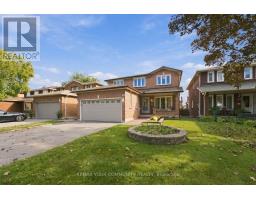 49 TREVOR STREET, Vaughan, Ontario