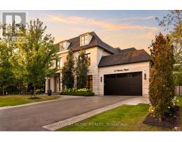 125 CLEARVIEW HEIGHTS, King, Ontario