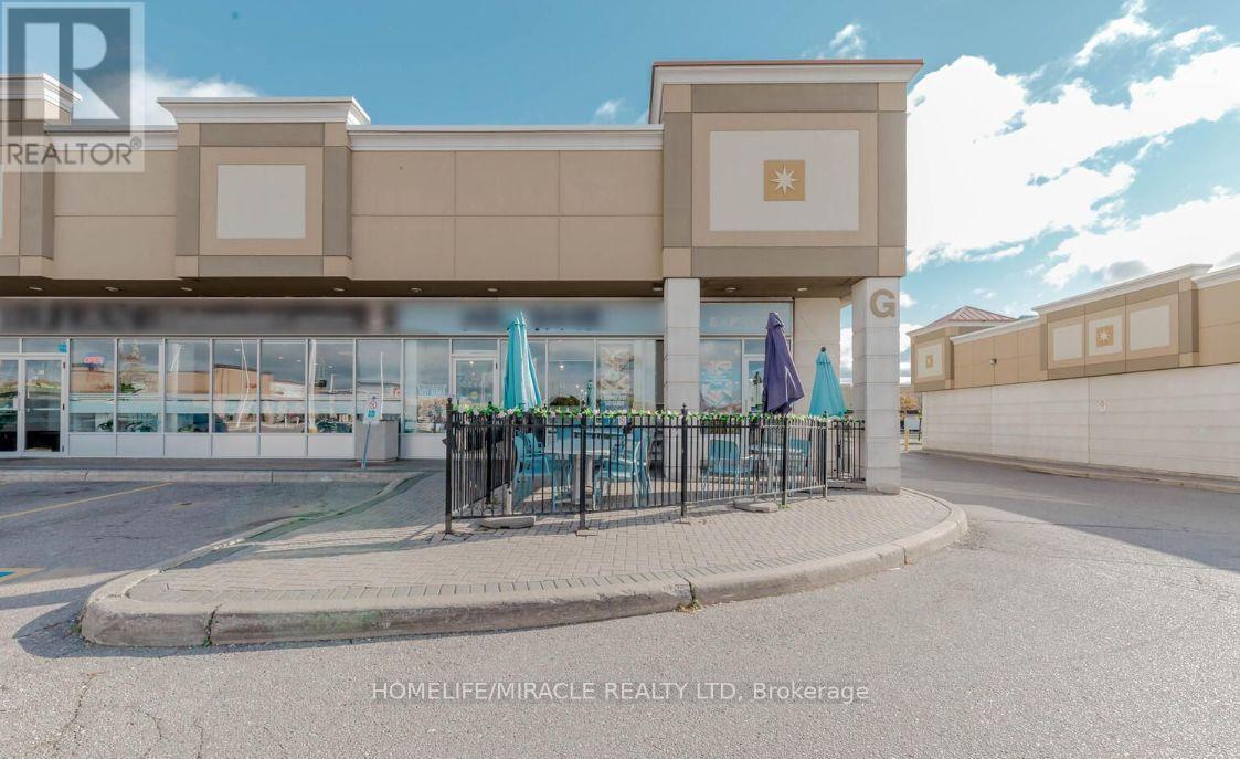 6 - 3255 RUTHERFORD ROAD, Vaughan, Ontario