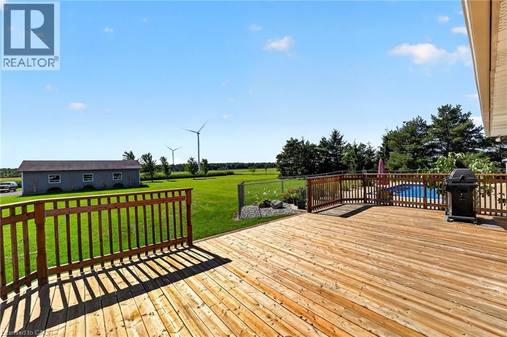 6002 Rainham Road, Dunnville, Ontario  N1A 2W8 - Photo 34 - 40864418