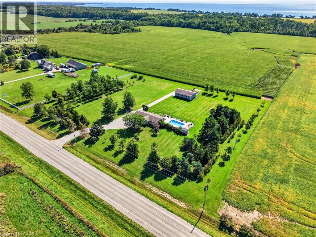 6002 Rainham Road, Dunnville, Ontario  N1A 2W8 - Photo 46 - 40864418