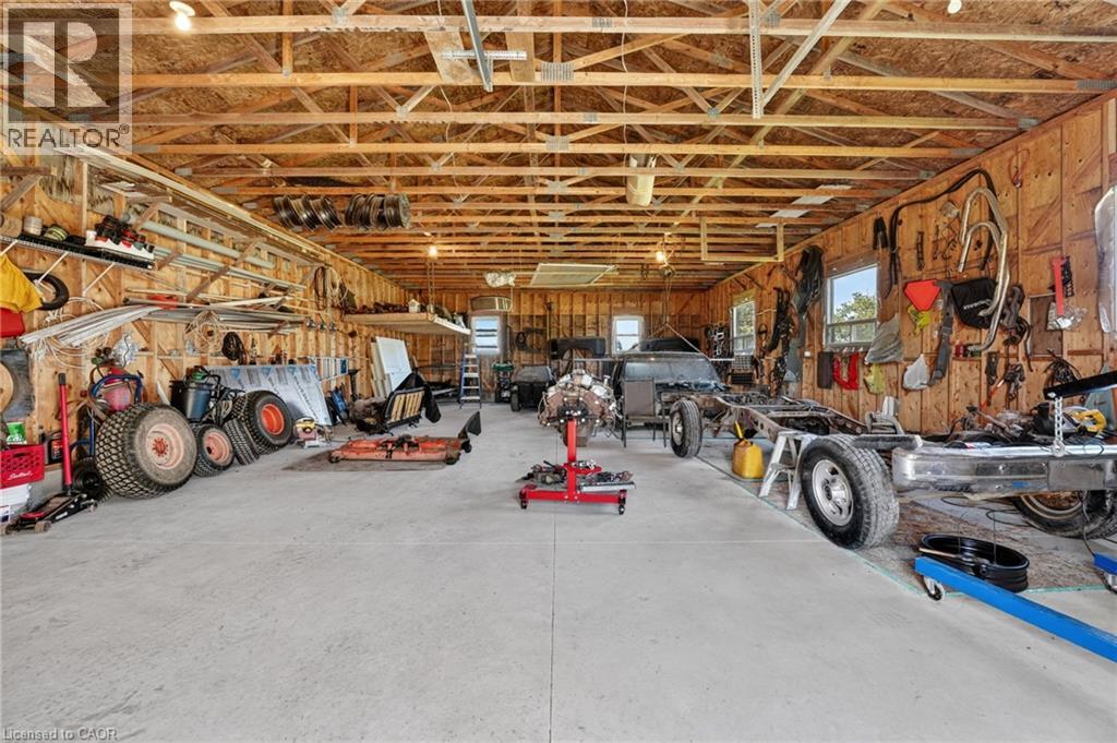 6002 Rainham Road, Dunnville, Ontario  N1A 2W8 - Photo 41 - 40864418