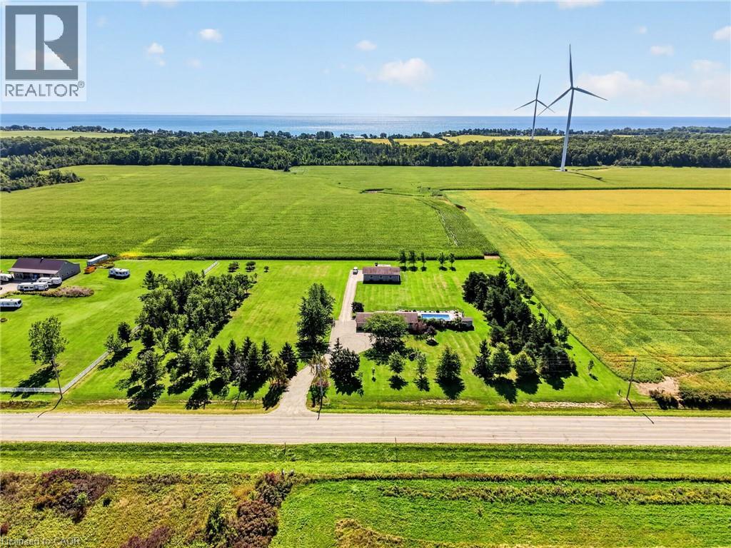 6002 Rainham Road, Dunnville, Ontario  N1A 2W8 - Photo 45 - 40864418