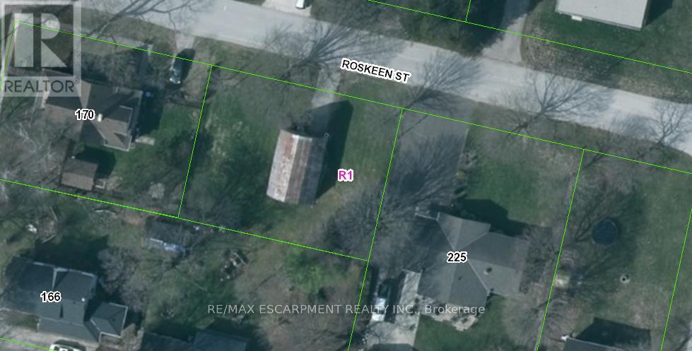 Lot 30 Roskeen Street, North Middlesex, Ontario N0M 2K0 - Photo 2 - X12423446