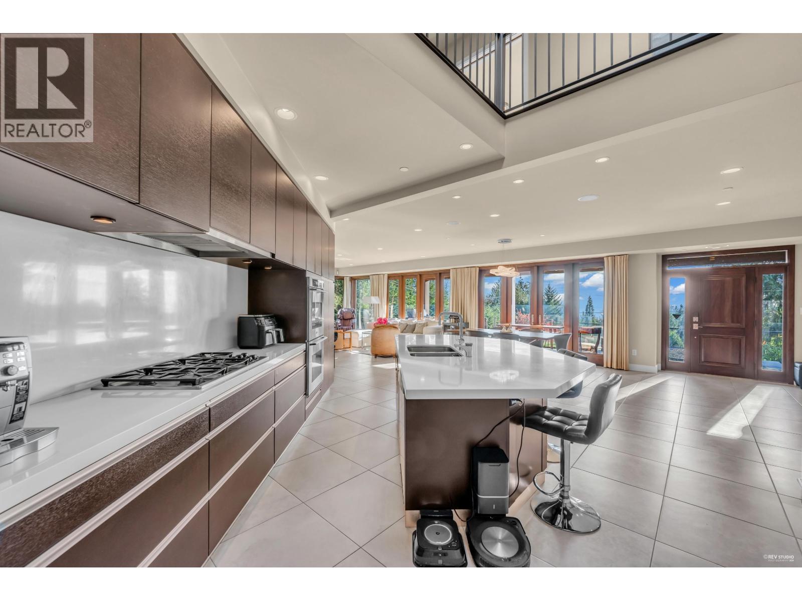 4742 CAULFEILD DRIVE