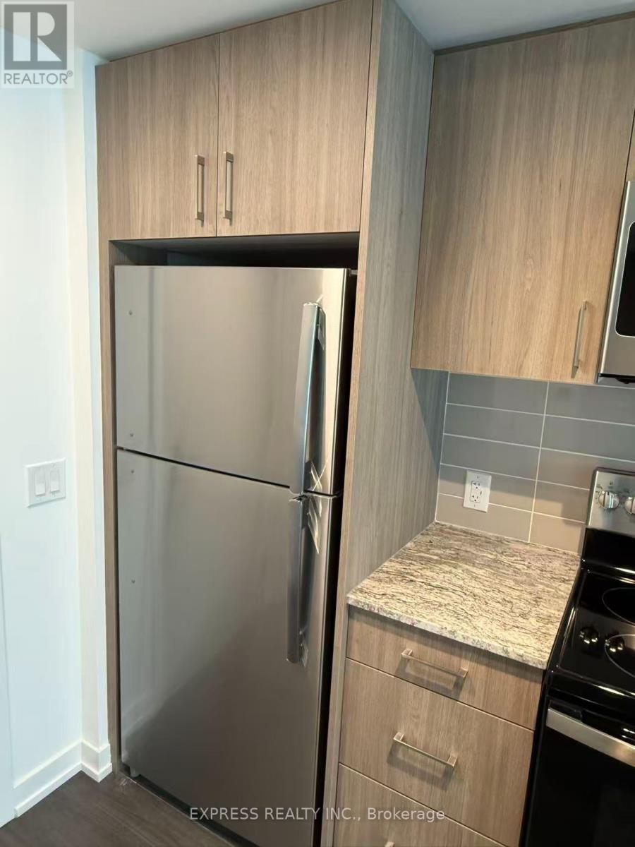 1118 - 4010 Eglinton Avenue W, Toronto, Ontario M9A 0G5 - Photo 3 - W13825200