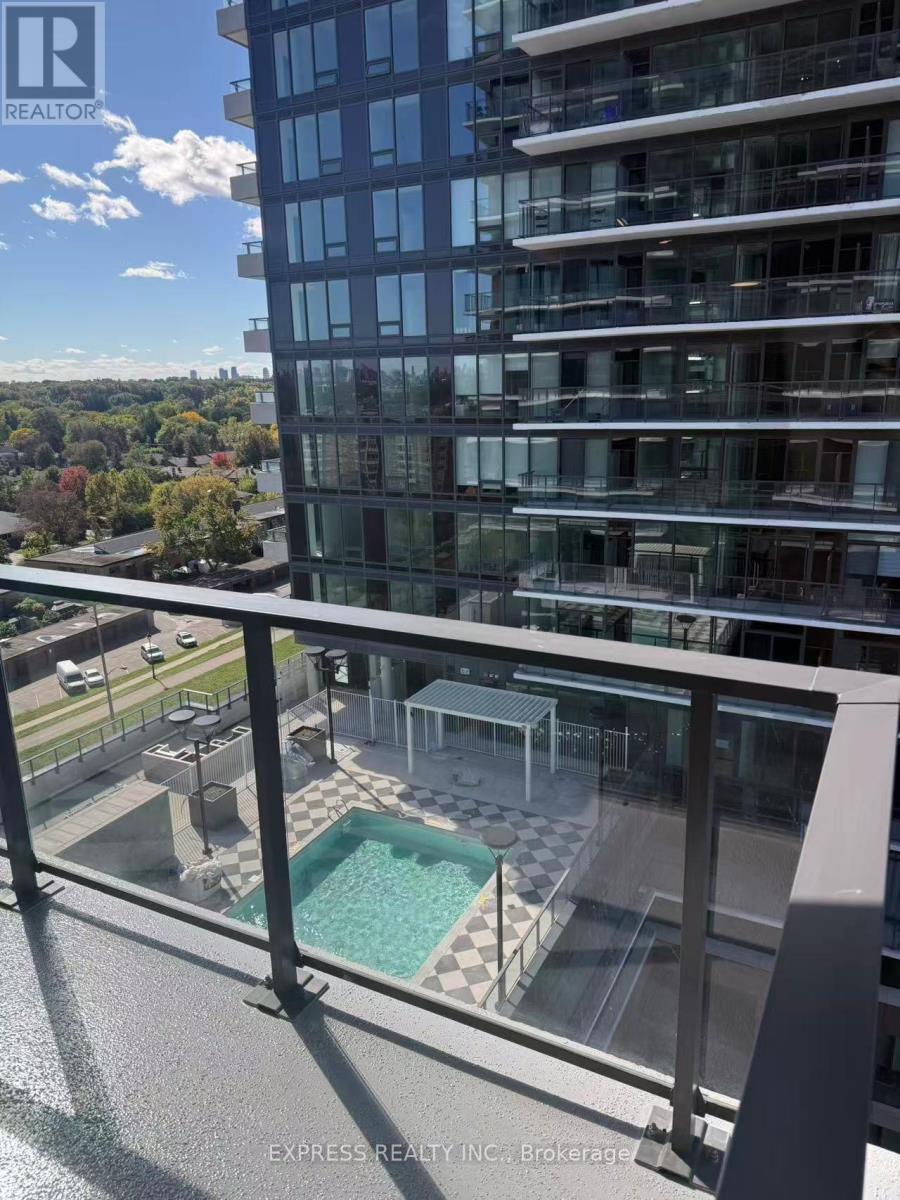 1118 - 4010 Eglinton Avenue W, Toronto, Ontario M9A 0G5 - Photo 7 - W13825200