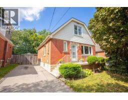296 EAST 21ST Street, Hamilton, Ontario
