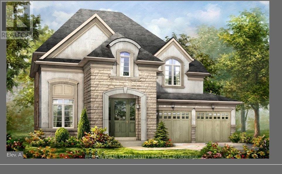 LOT 91 SWEET CICELY STREET, Springwater, Ontario
