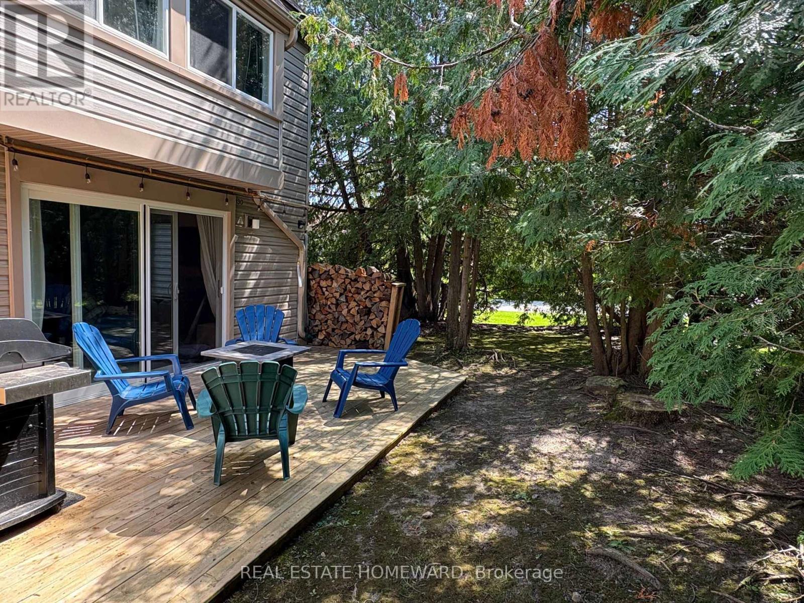 130 Escarpment Crescent, Collingwood, Ontario  L9Y 5B4 - Photo 13 - S13864406