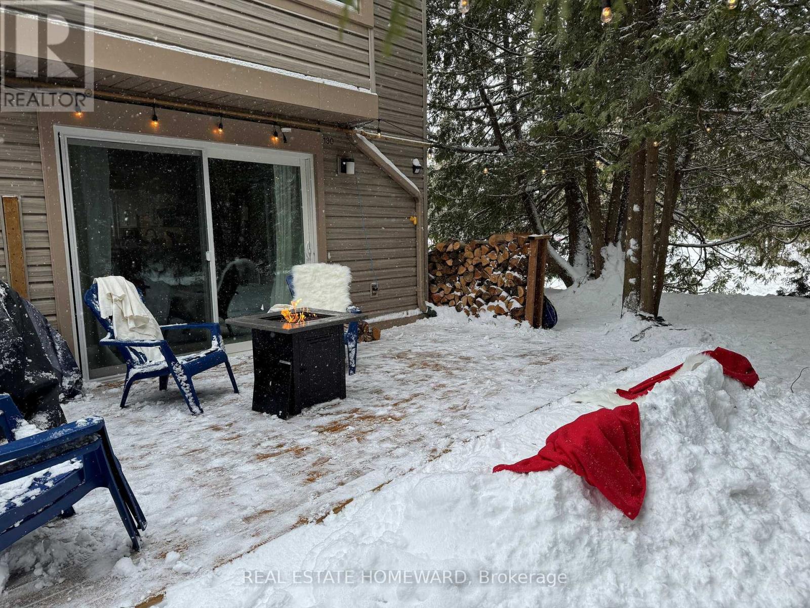 130 Escarpment Crescent, Collingwood, Ontario  L9Y 5B4 - Photo 15 - S13864406