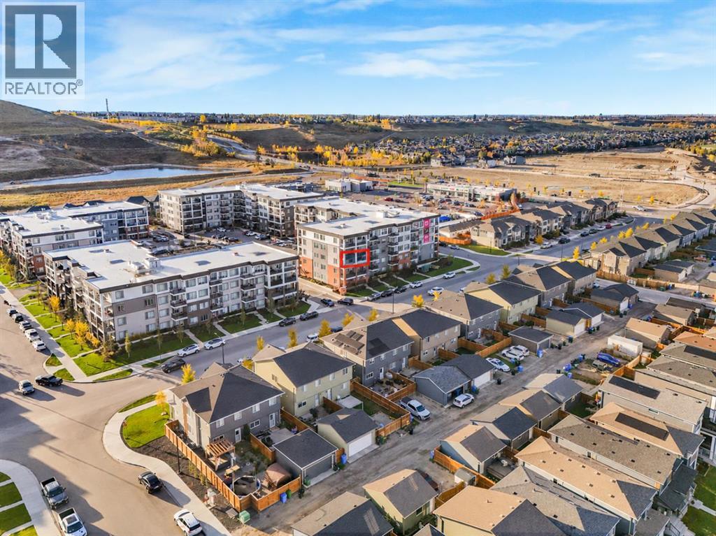 1305, 111 Wolf Creek Drive SE, Calgary, Alberta  T2X 5X2 - Photo 3 - A2349533