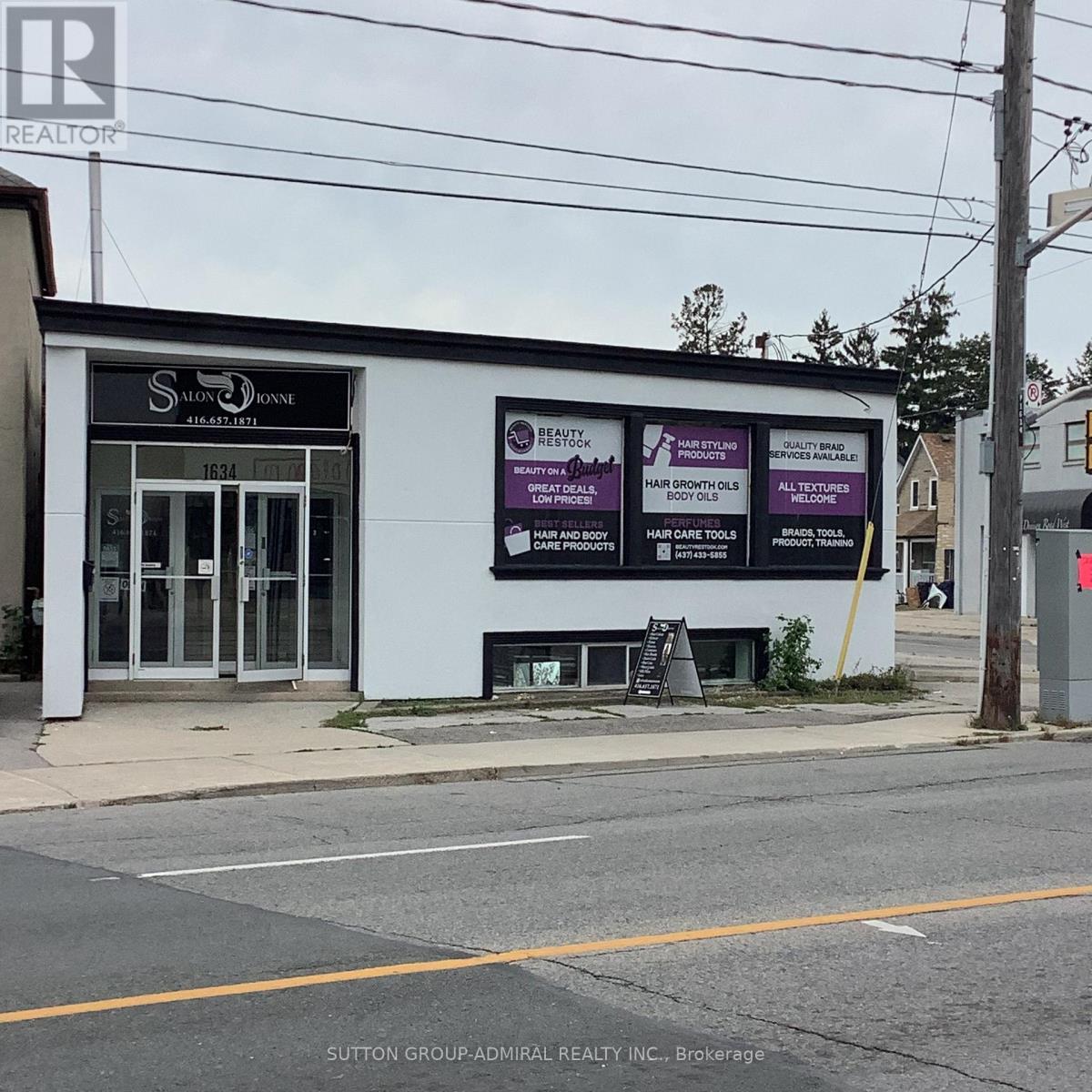 1634 Weston Road W, Toronto, Ontario  M9N 1T9 - Photo 2 - W13864180