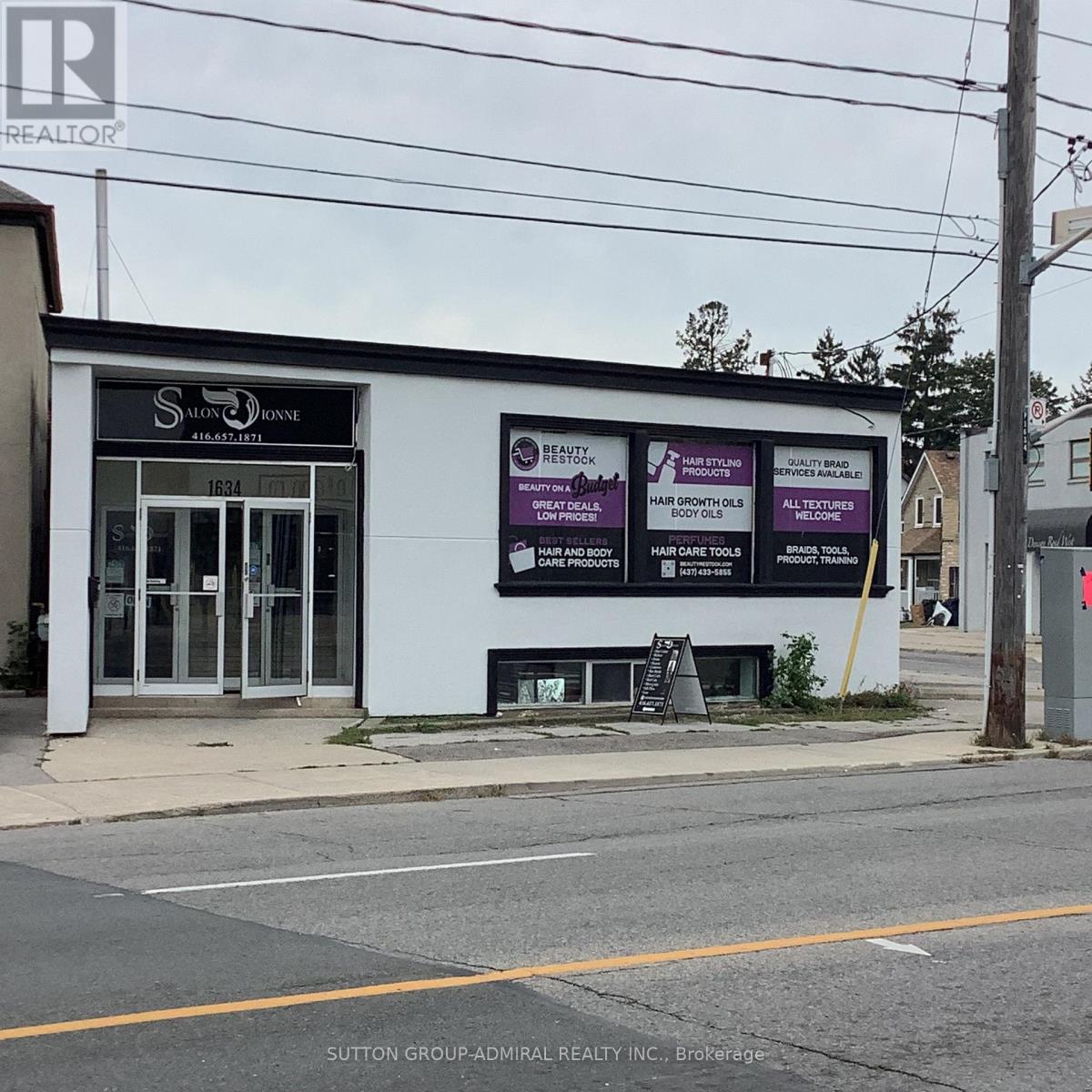 1634 Weston Road W, Toronto, Ontario  M9N 1T9 - Photo 3 - W13864180