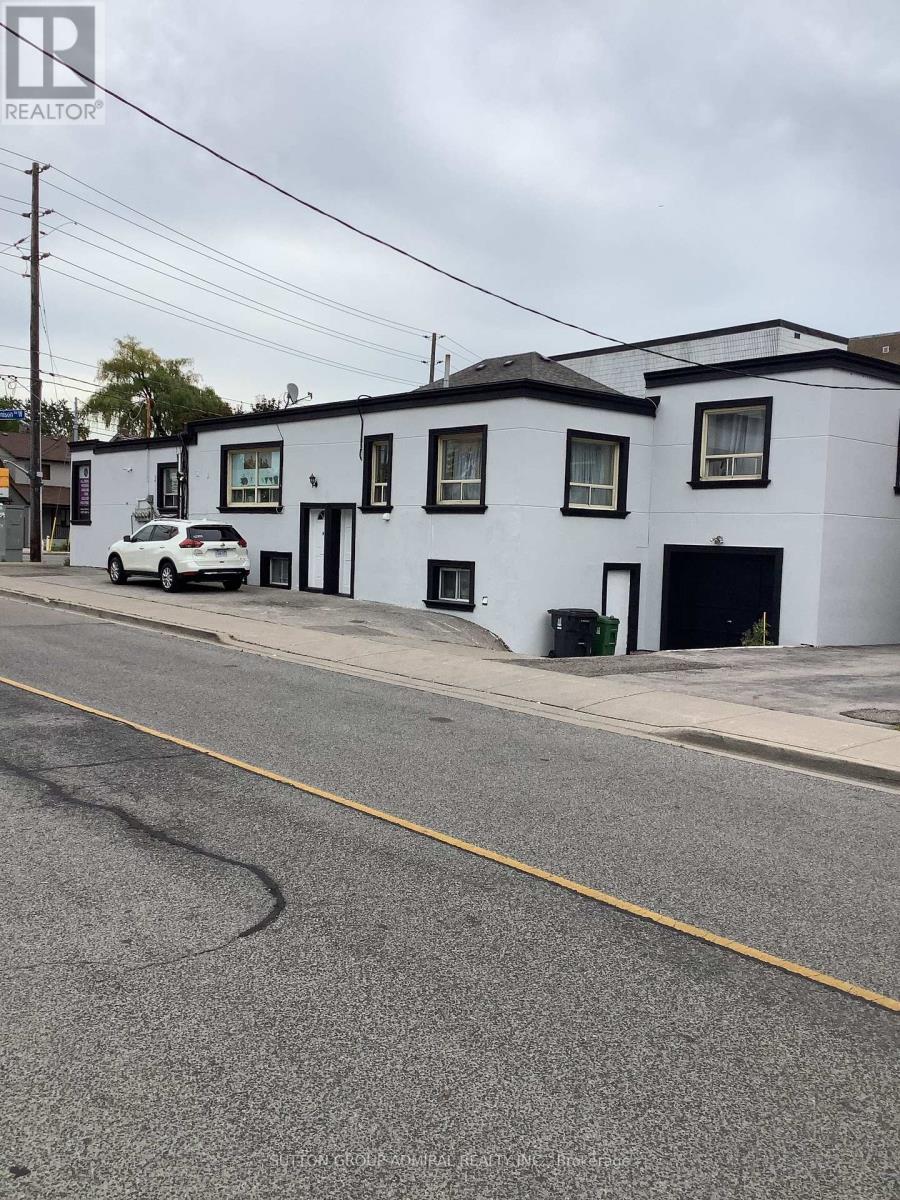 1634 Weston Road W, Toronto, Ontario  M9N 1T9 - Photo 5 - W13864180