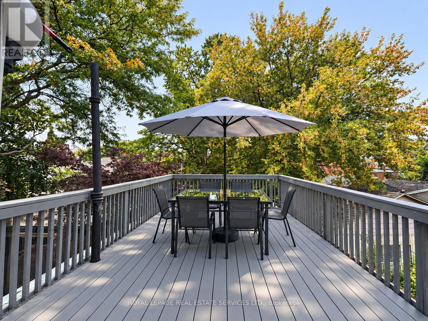 2 - 102 Westminster Avenue, Toronto, Ontario  M6R 1N4 - Photo 17 - W13864260