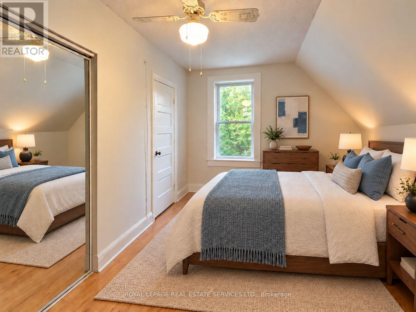 2 - 102 Westminster Avenue, Toronto, Ontario  M6R 1N4 - Photo 18 - W13864260