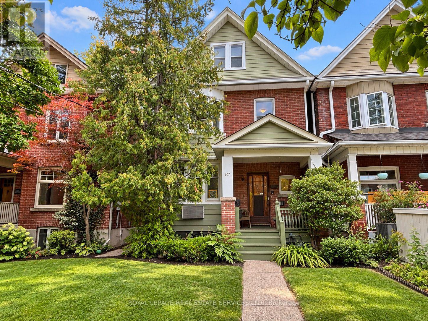 2 - 102 Westminster Avenue, Toronto, Ontario  M6R 1N4 - Photo 2 - W13864260