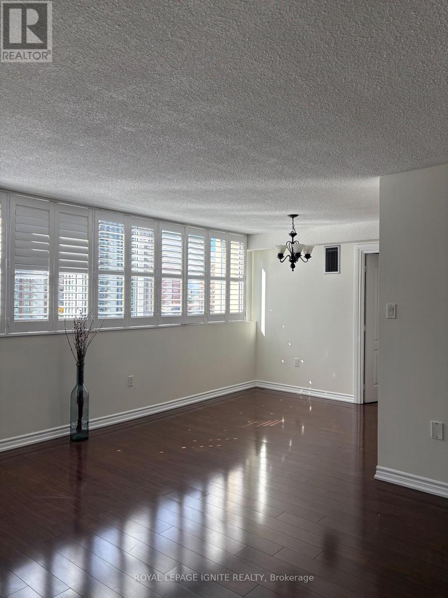 1105 - 3590 KANEFF CRESCENT, Mississauga, Ontario
