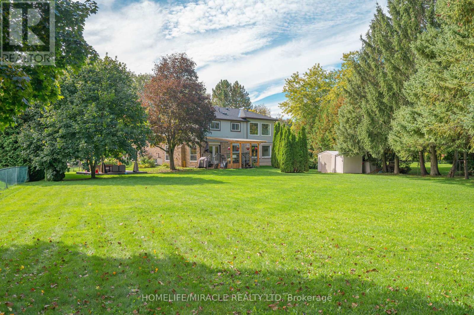 29 Holmes Drive, Caledon, Ontario  L7K 0A6 - Photo 47 - W13864360