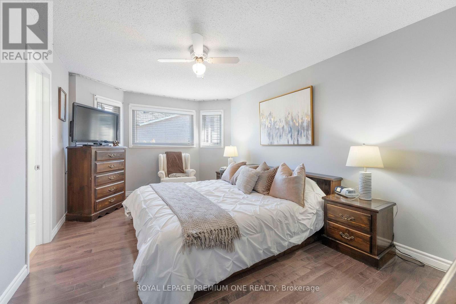 25 Sir Lancelot Court, Caledon, Ontario  L7E 1N3 - Photo 21 - W13864362