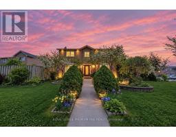 25 SIR LANCELOT COURT, Caledon, Ontario